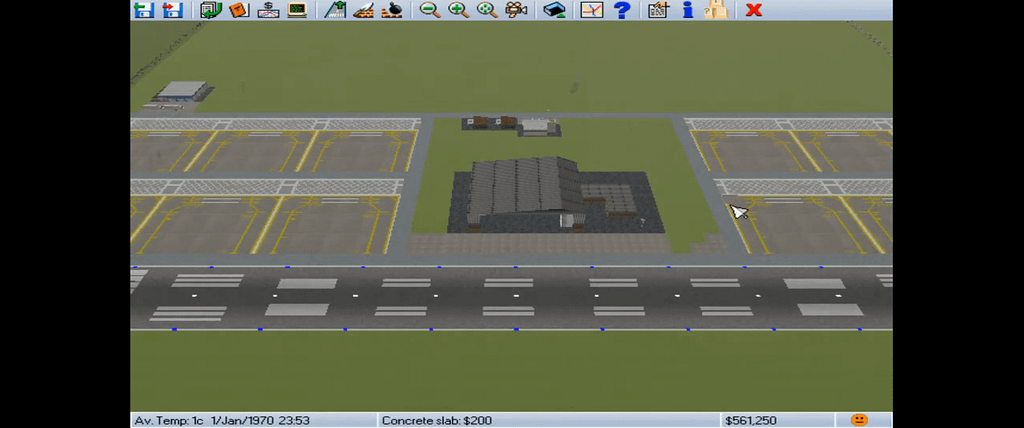 Airport Tycoon Airport Tycoon