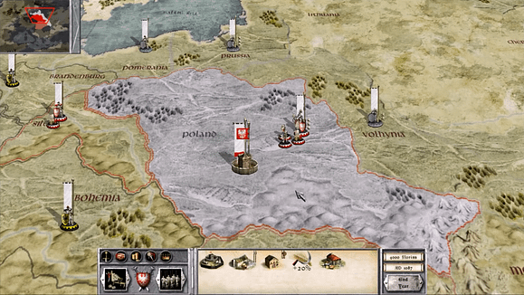 Medieval: Total War