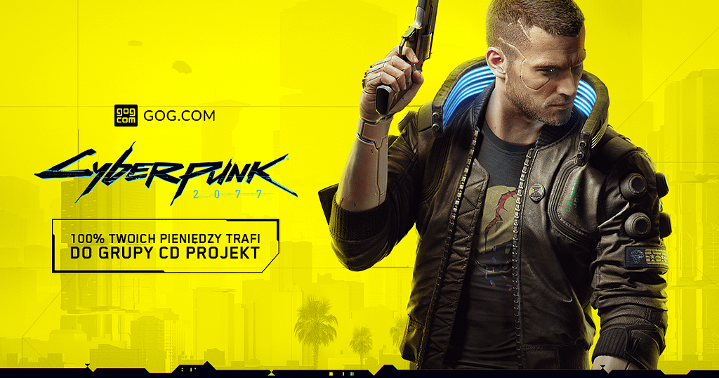 Cyberpunk 2077