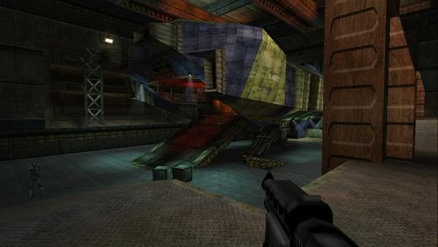 Red Faction