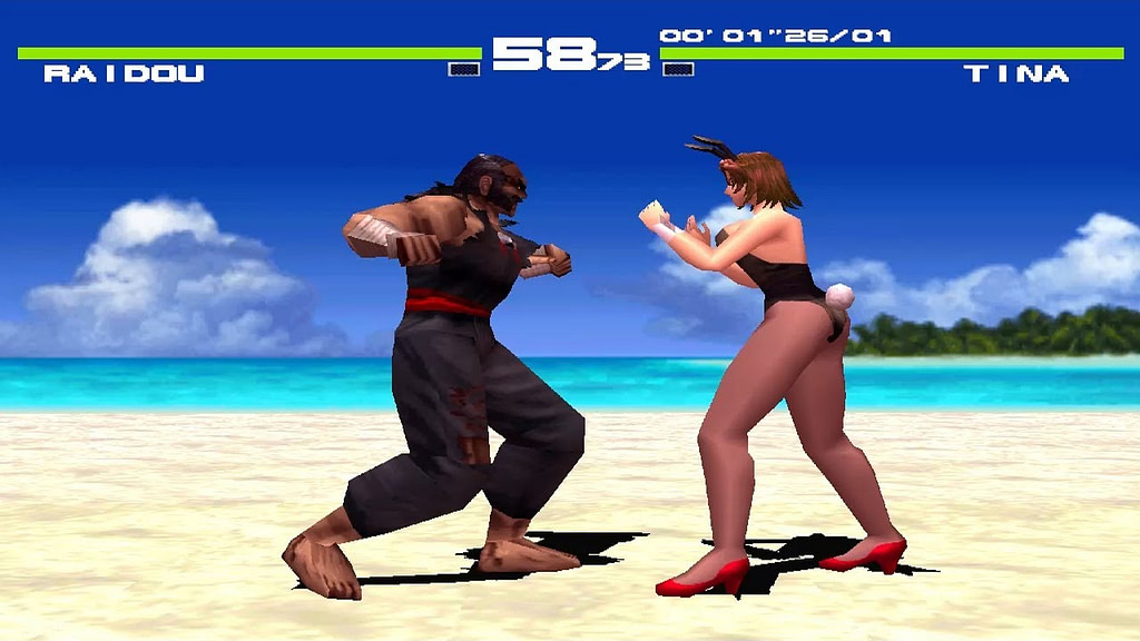 DOA