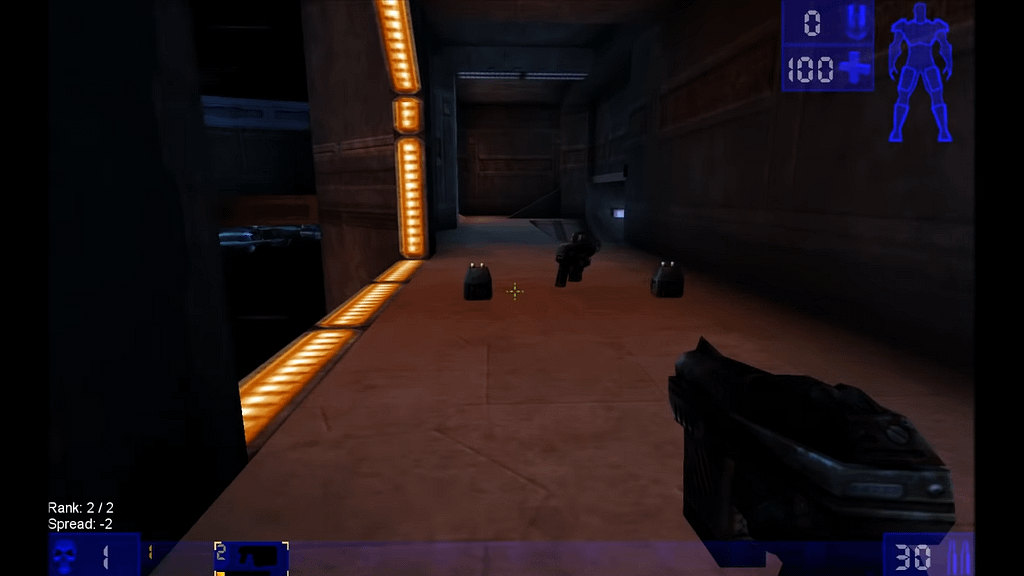 Unreal Tournament