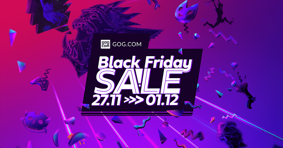Black Friday