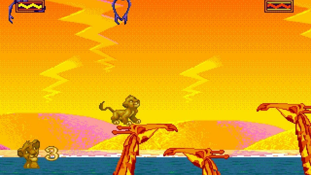 The Lion King