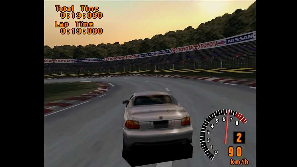Gran Turismo