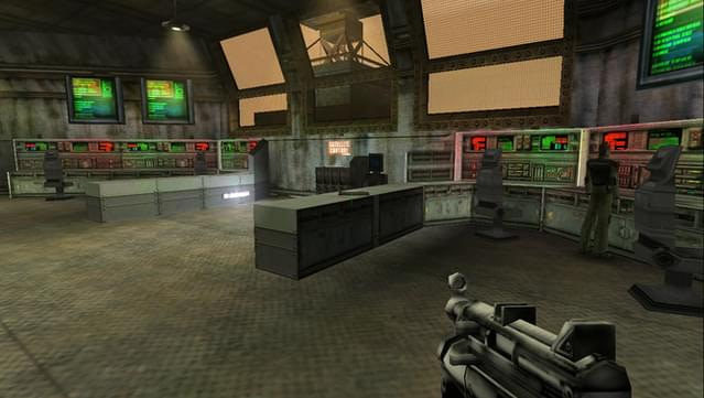 Red Faction Red Faction