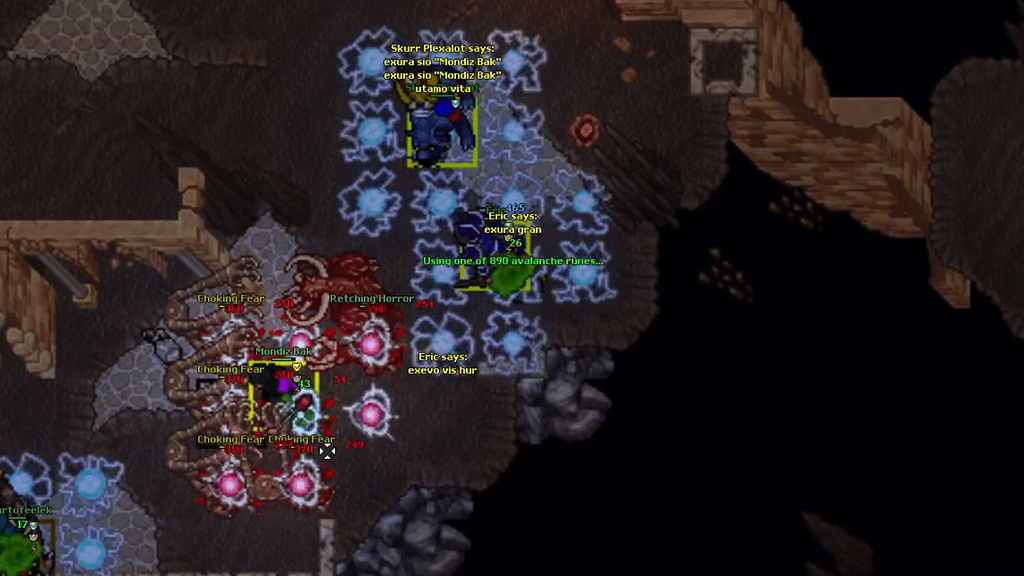 Tibia