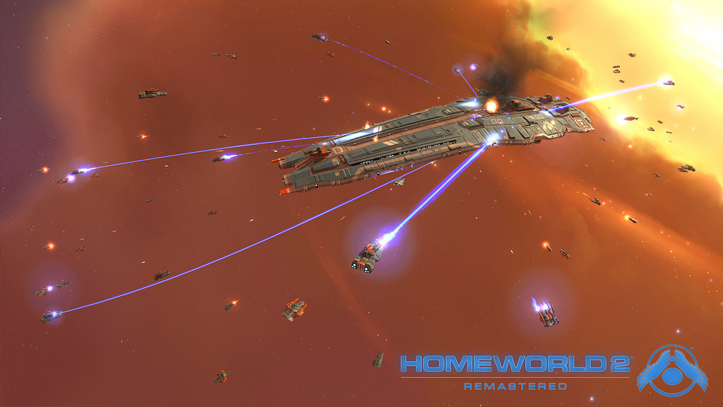 Homeworld