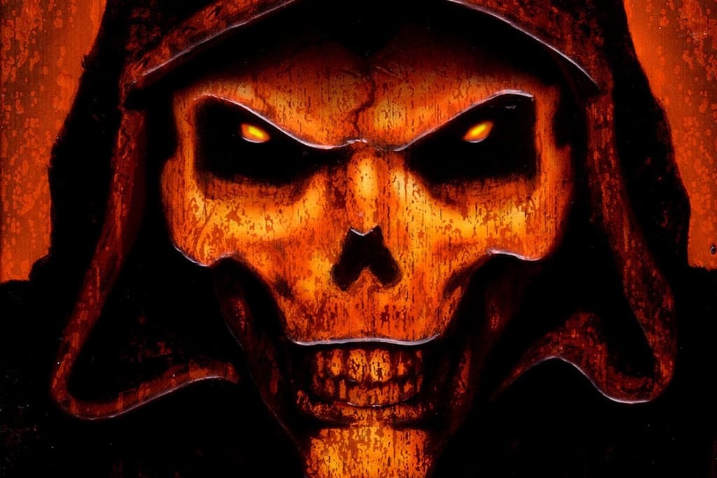 Diablo 2