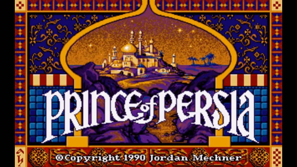 Prince of Persia