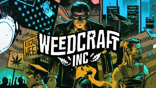 Weedcraft Inc.