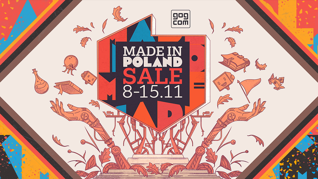 Made in Poland