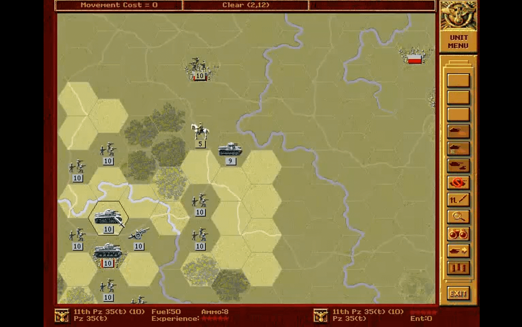 Panzer General