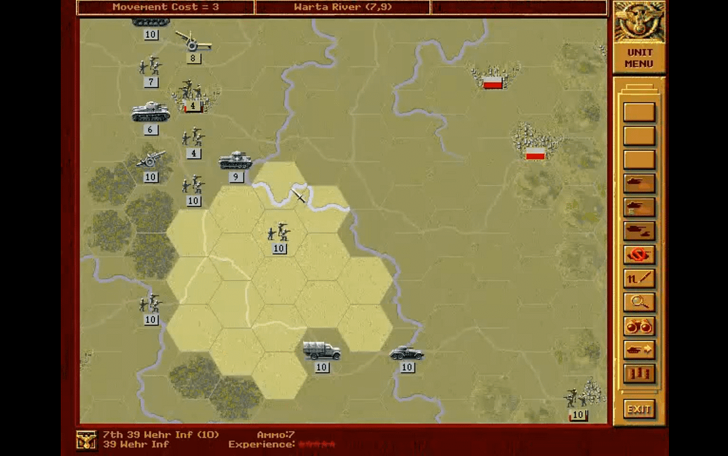 Panzer General