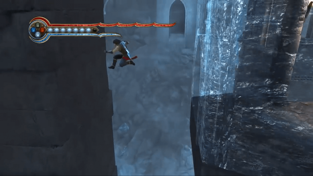 Prince of Persia: Piaski czasu