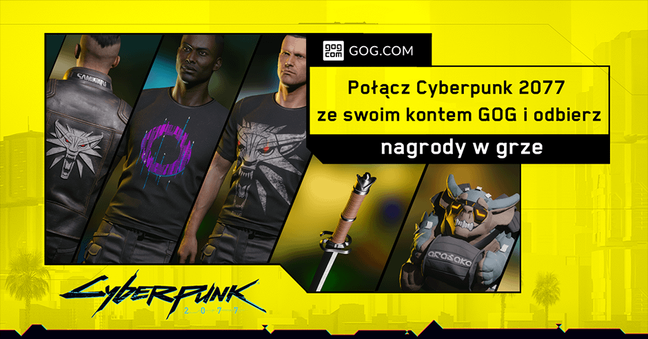 Cyberpunk 2077