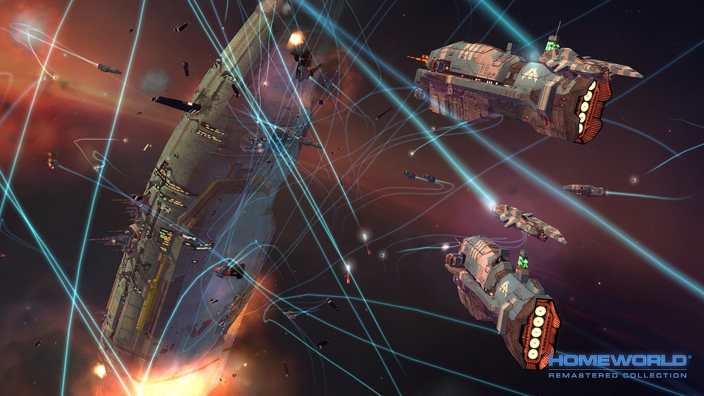 Homeworld