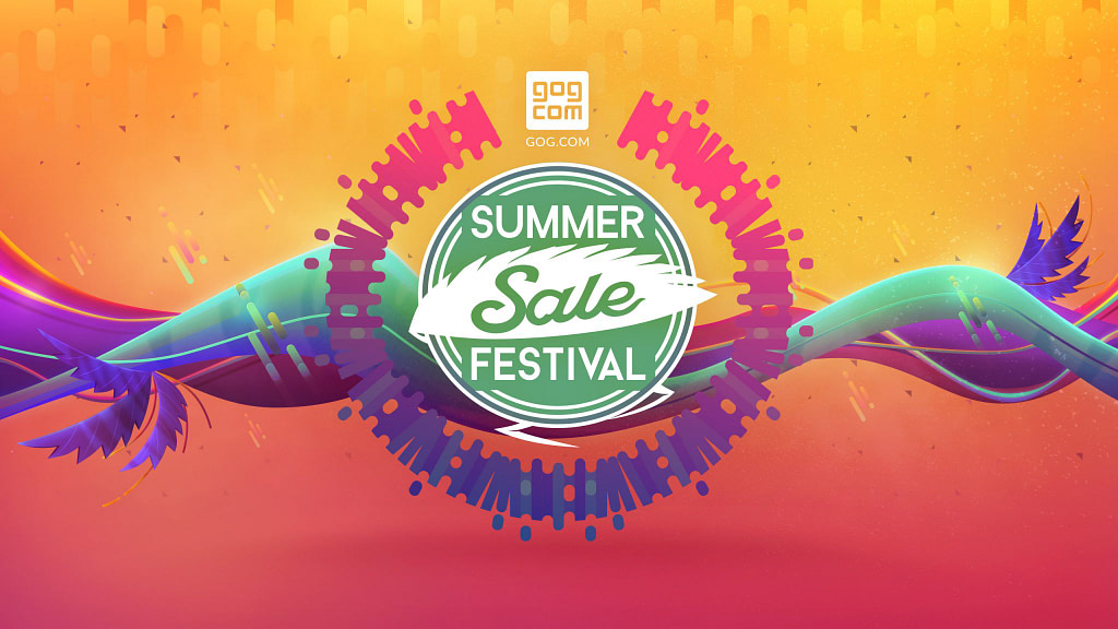 Summer Sale Festival