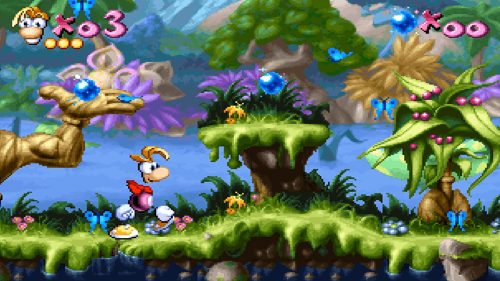 Rayman