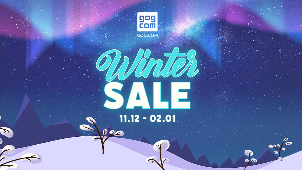 Winter Sale